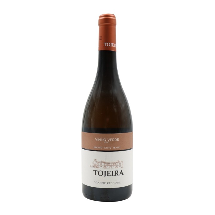 Tojeira Reserve White 2020