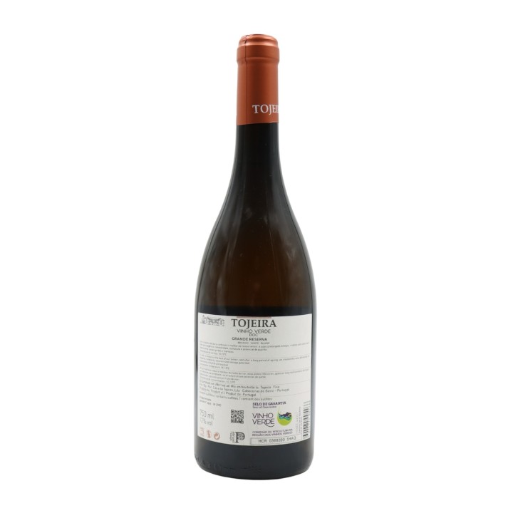 Tojeira Reserve White 2020