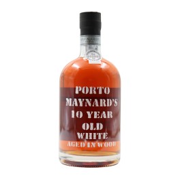 Maynards 10 years White Port