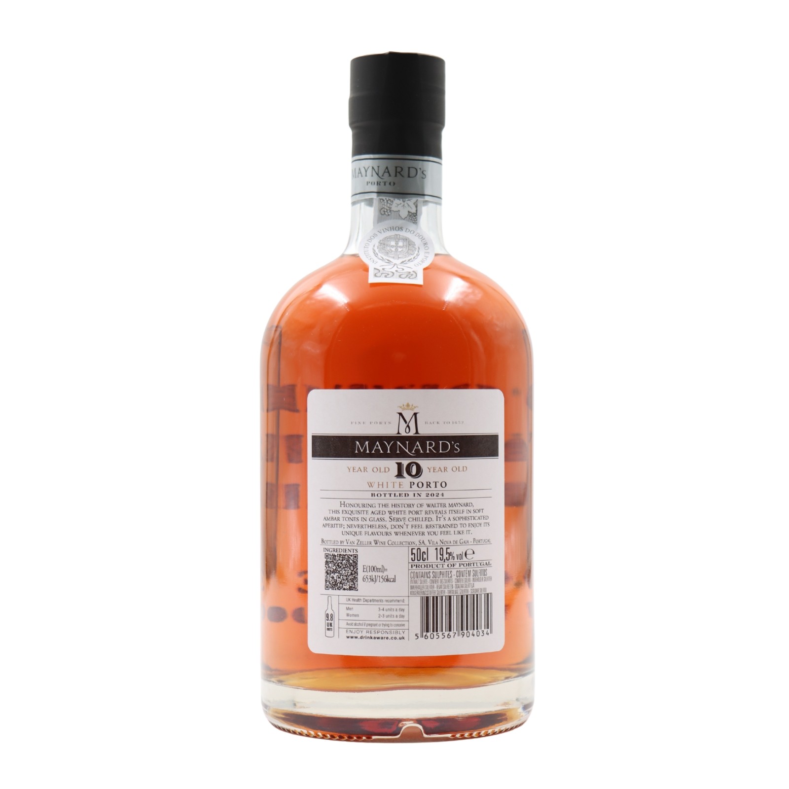 Maynards 10 years White Port