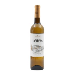 Monte das Servas White 2023