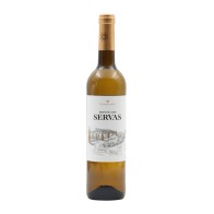 Monte das Servas White 2023