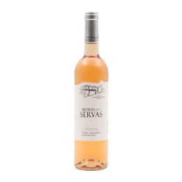 Monte das Servas Rosé 2024