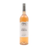 Monte das Servas Rosé 2024