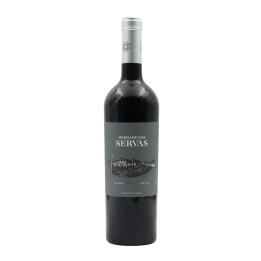 Herdade das Servas Selected Harvest Red 2021