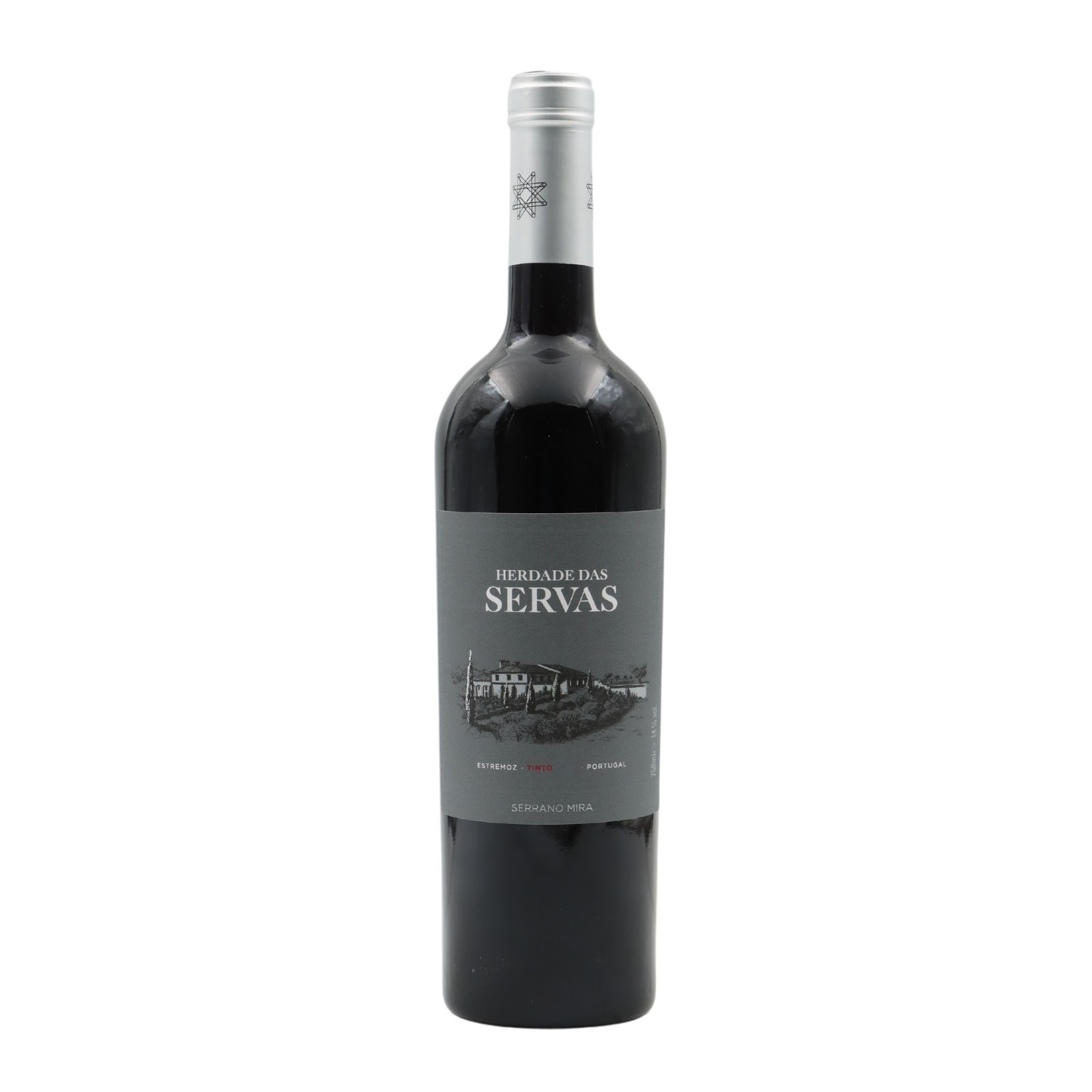 Herdade das Servas Selected Harvest Red 2021