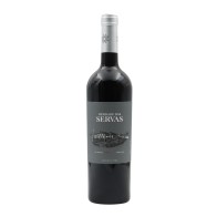 Herdade das Servas Selected Harvest Red 2021