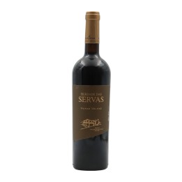 Herdade das Servas Old Vines Rot 2017