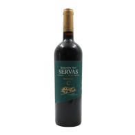 Herdade das Servas Single Vineyard Parcela C Carignan Red 2017