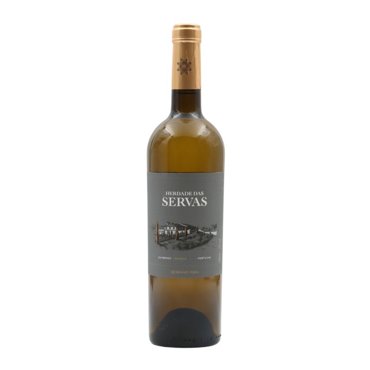 Herdade das Servas Selected Harvest Bianco 2022