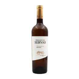 Herdade das Servas Reserva Blanco 2022