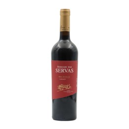 Herdade das Servas Unoaked Rouge 2021