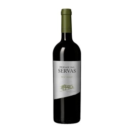 Herdade das Servas Petit Verdot Rouge 2017