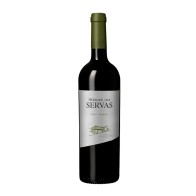 Herdade das Servas Petit Verdot Rouge 2017