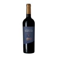 Herdade das Servas Single Vineyard Parcela V Rot 2016