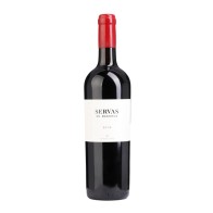 Servas de Bacchus Rouge 2016