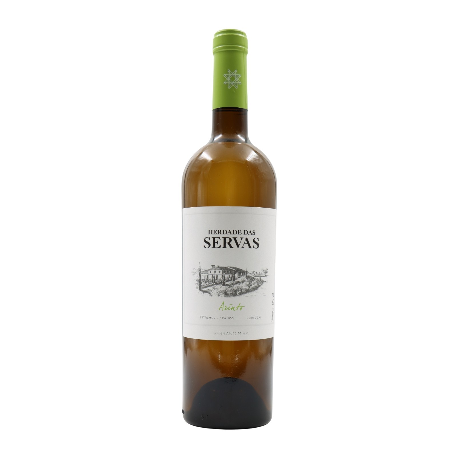 Herdade das Servas Arinto White 2023