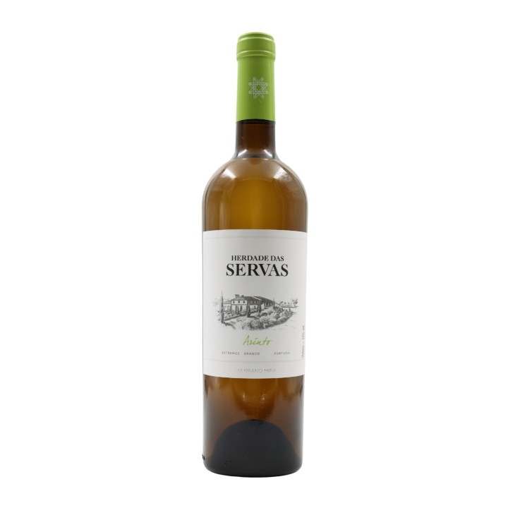 Herdade das Servas Arinto White 2023