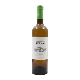 Herdade das Servas Viosinho White 2023