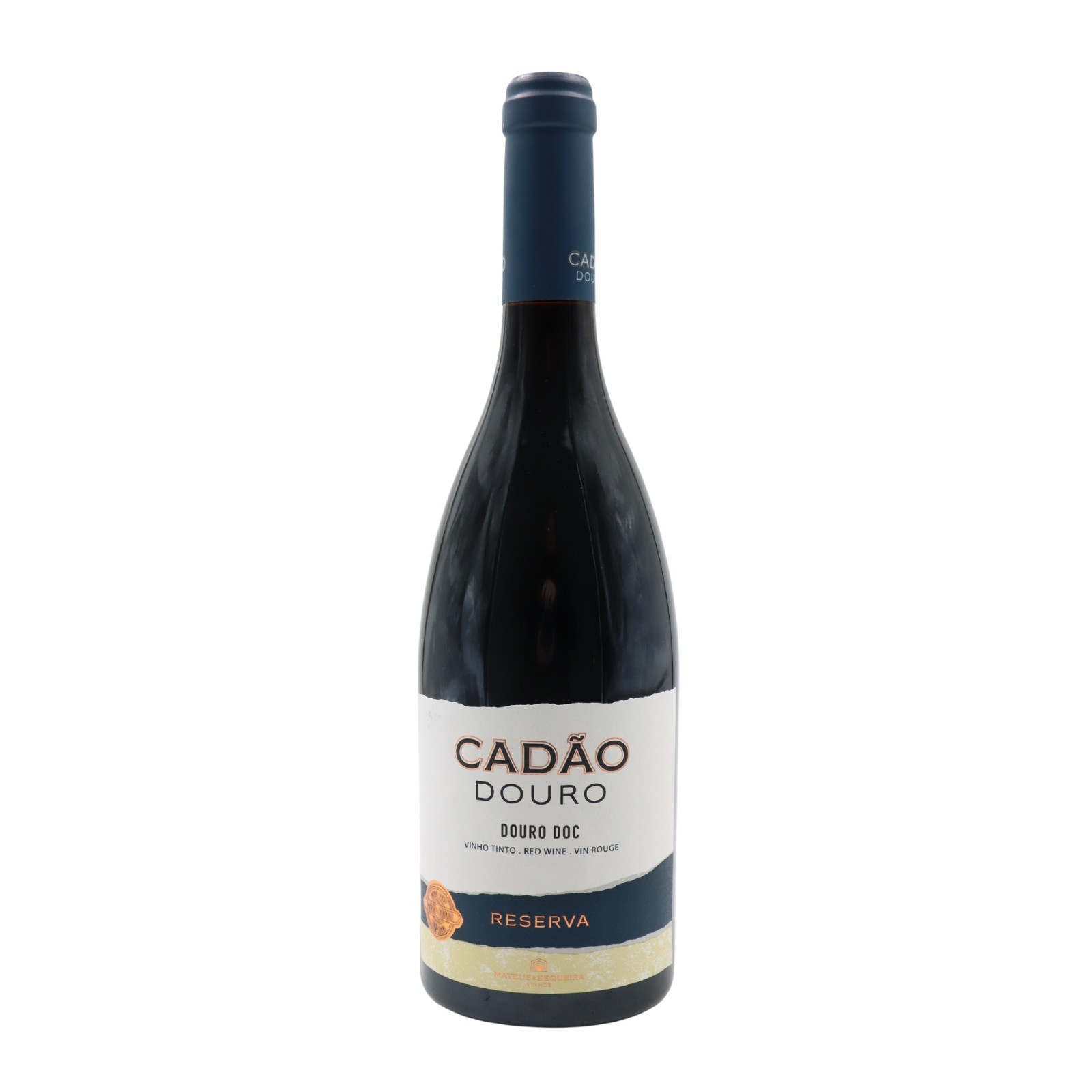 Cadão Reserve Red 2023