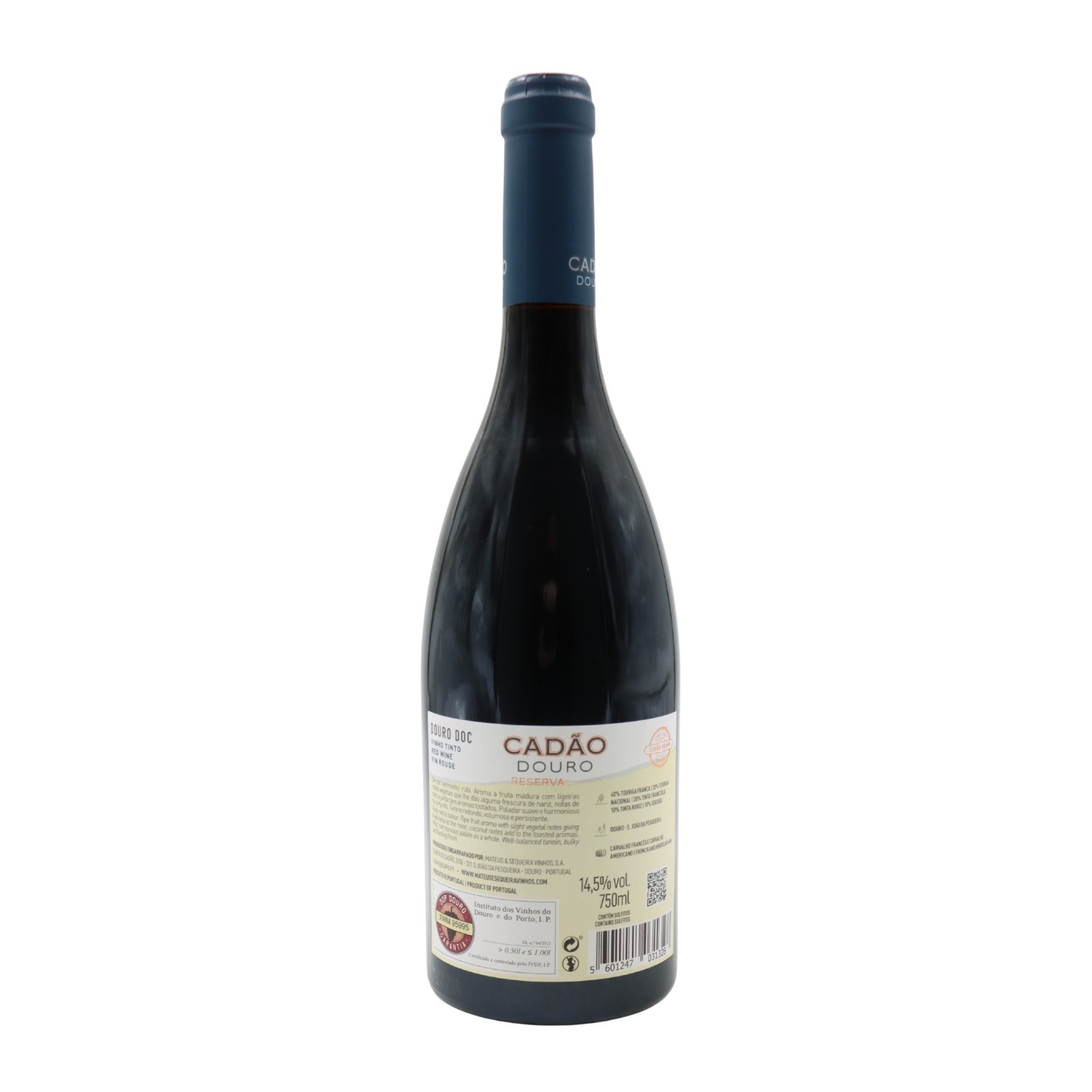 Cadão Reserve Red 2023