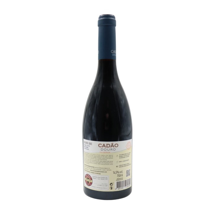 Cadão Réserve Rouge 2023