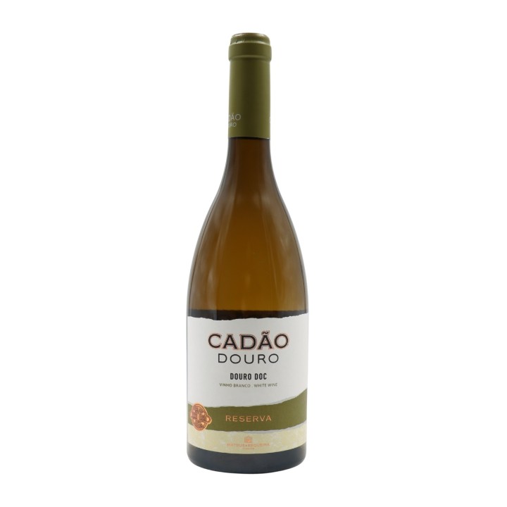 Cadão Reserve White 2024