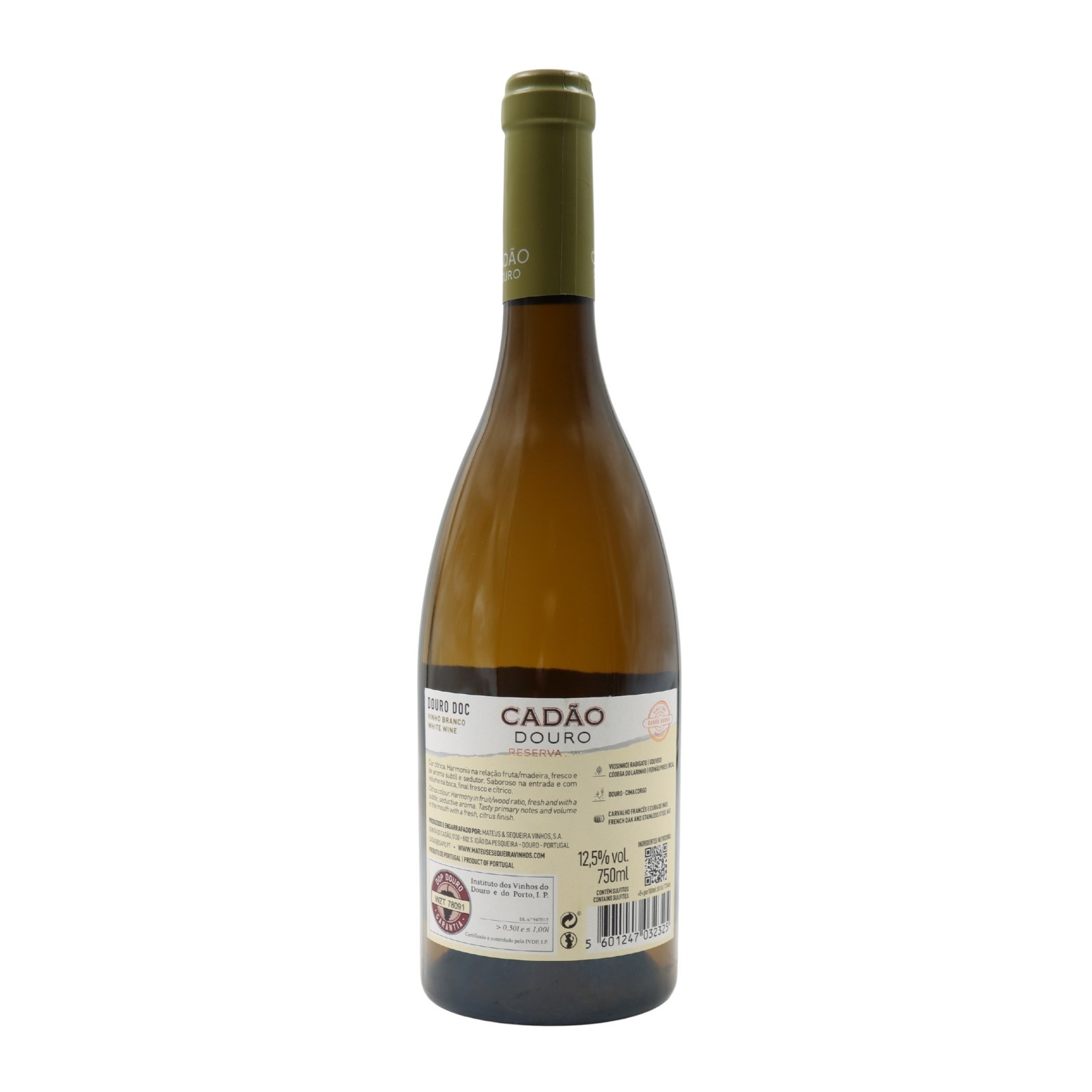 Cadão Reserva Blanco 2024