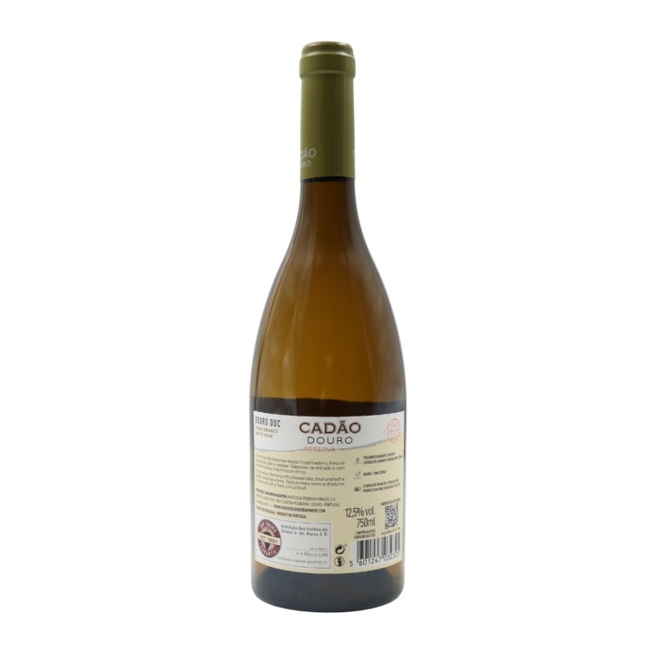 Cadão Reserva Blanco 2024