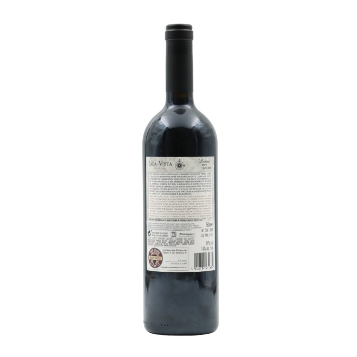 Quinta da Boavista Reserve Red 2020