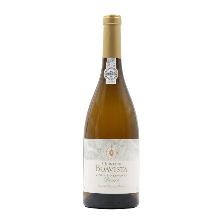 Quinta da Boavista Vinha do Levante Grand Reserve Weiß 2021