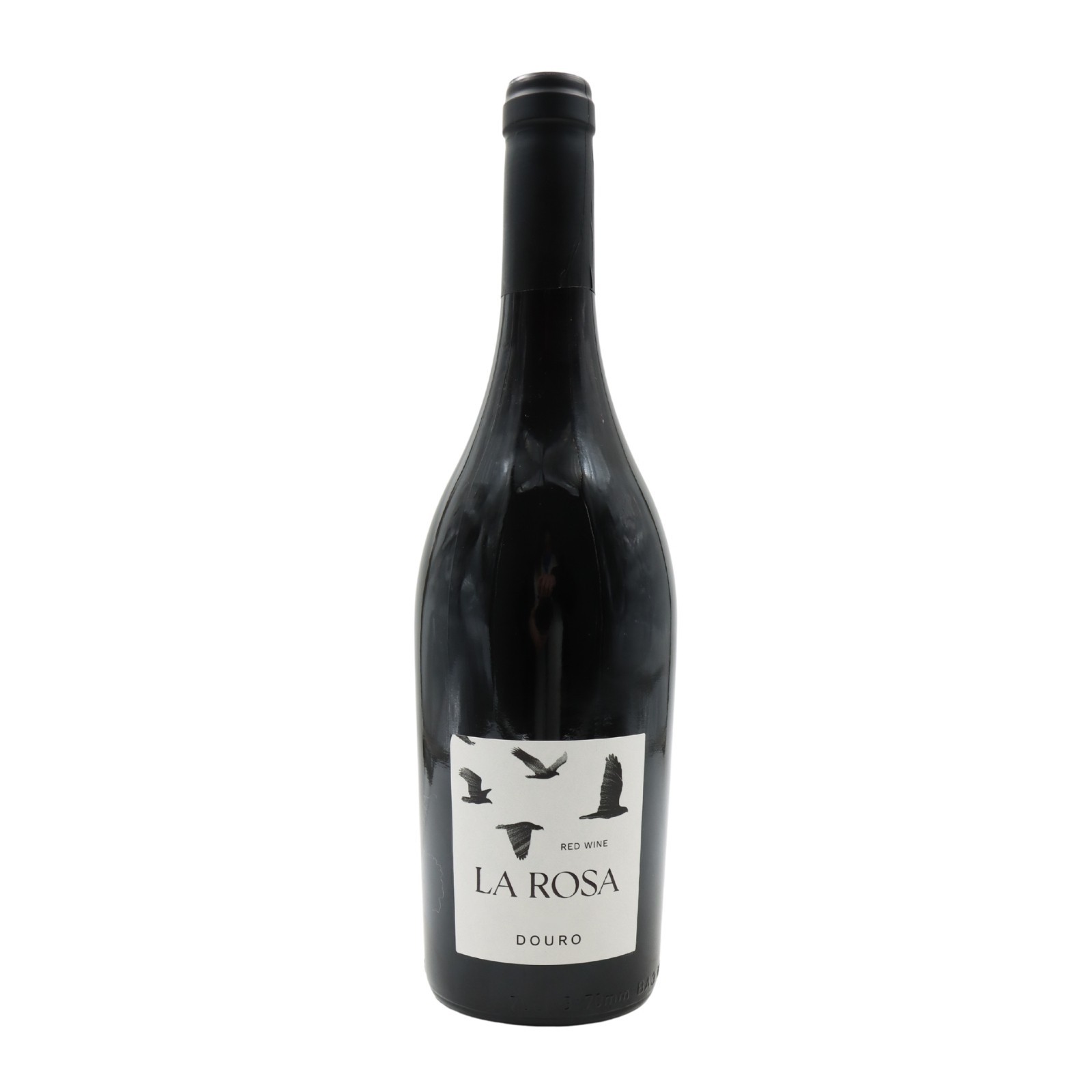 Quinta de La Rosa Dourosa Red 2019