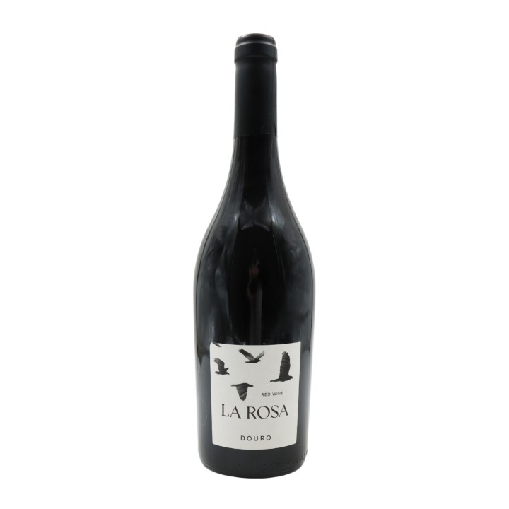 Quinta de La Rosa Dourosa Red 2019