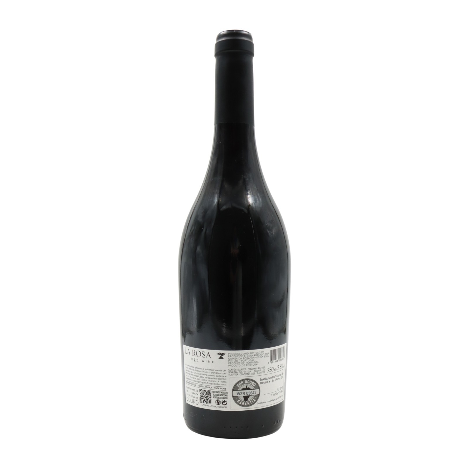 Quinta de La Rosa Dourosa Red 2019