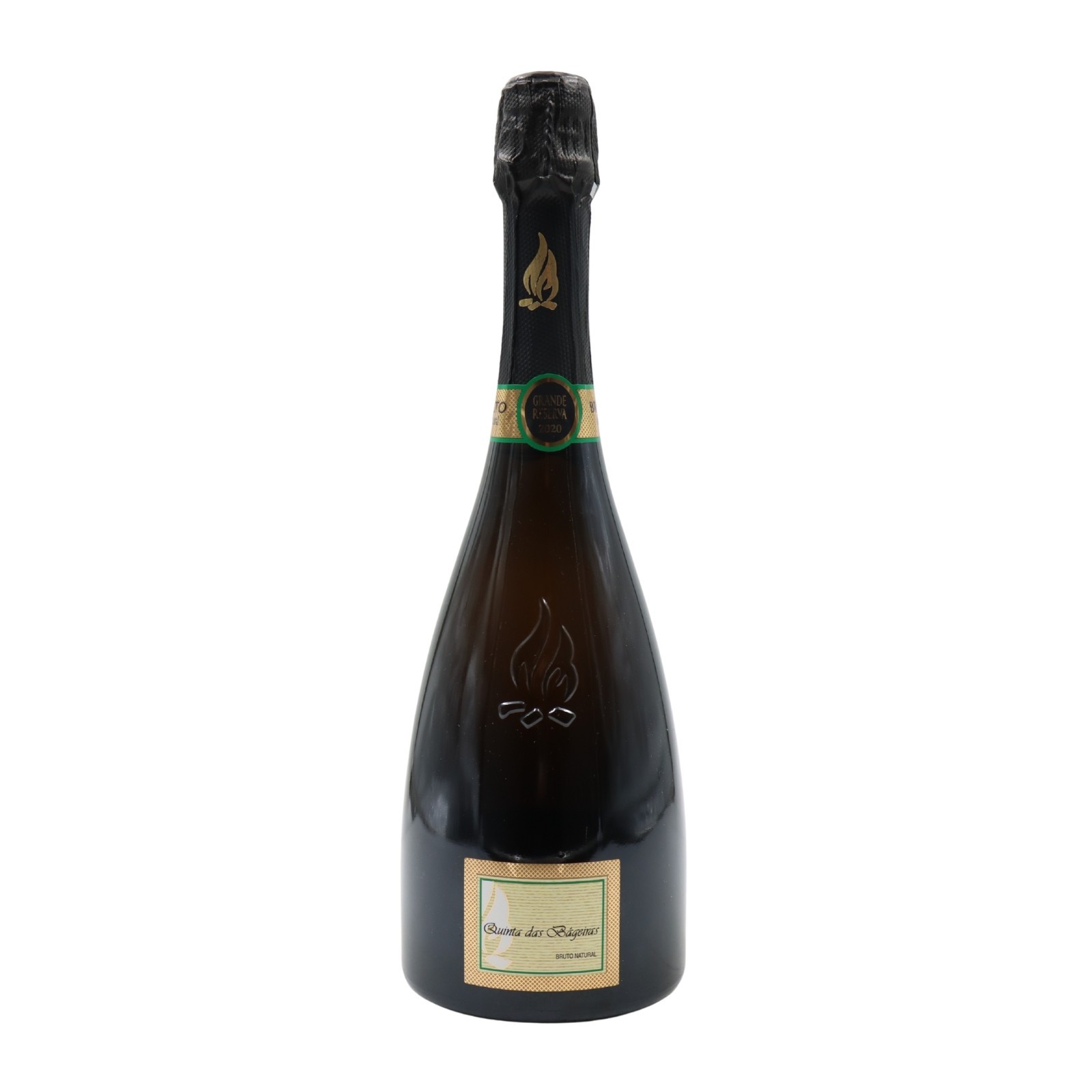 Quinta das Bágeiras Grand Reserve Brut Sparkling 2020