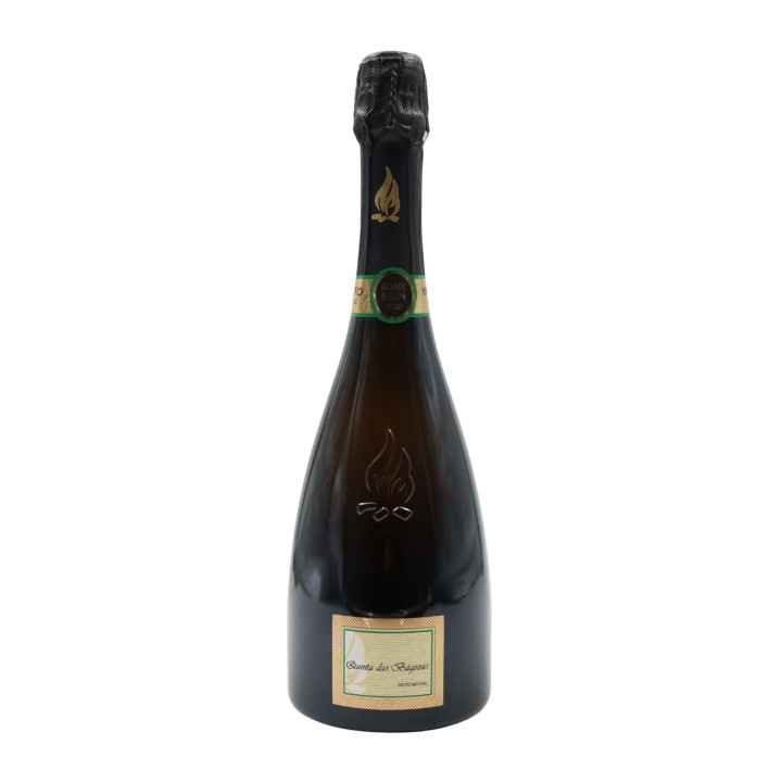 Quinta das Bágeiras Grand Reserve Brut Sparkling 2020