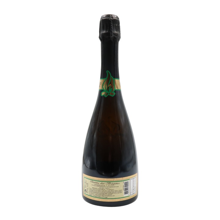 Quinta das Bágeiras Grand Reserve Brut Sparkling 2020
