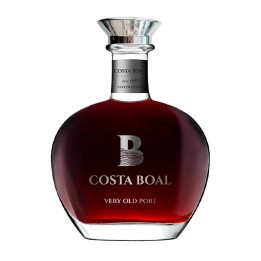 Costa Boal Very Old Tawny Port