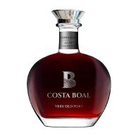 Costa Boal Very Old Tawny Port