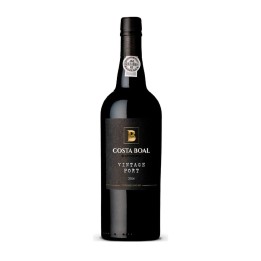 Costa Boal Vintage Port 2014