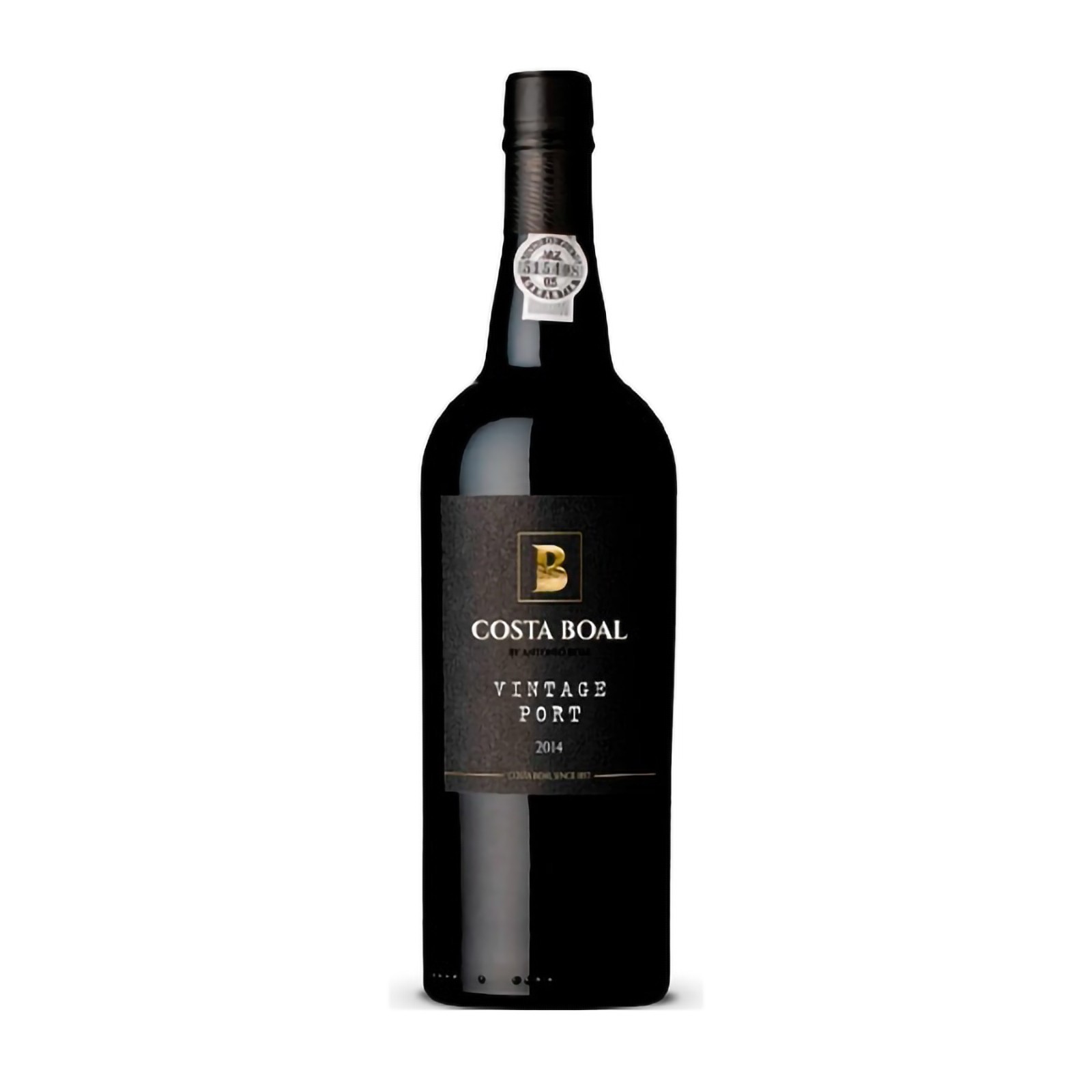 Costa Boal Vintage Port 2014
