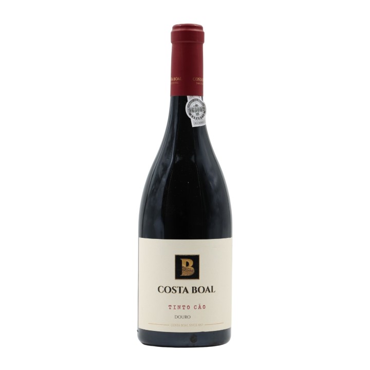 Costa Boal Tinto Cão Rot 2017