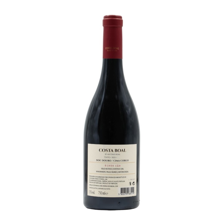 Costa Boal Tinto Cão Rot 2017