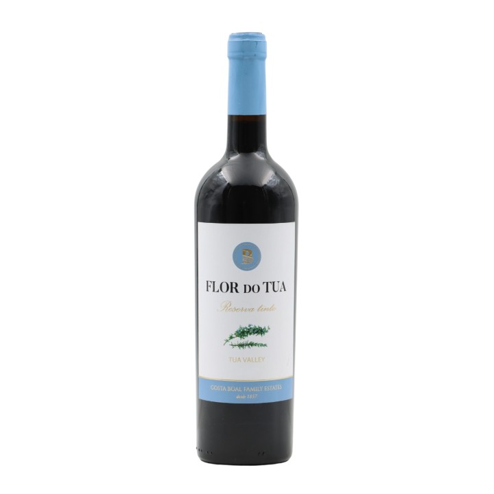 Flor do Tua Reserva Tinto 2023