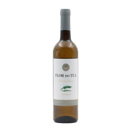 Flor do Tua Reserve Weiß 2024