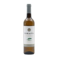 Flor do Tua Reserve Weiß 2024