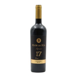 Flor do Tua Superior 17 Rot 2020