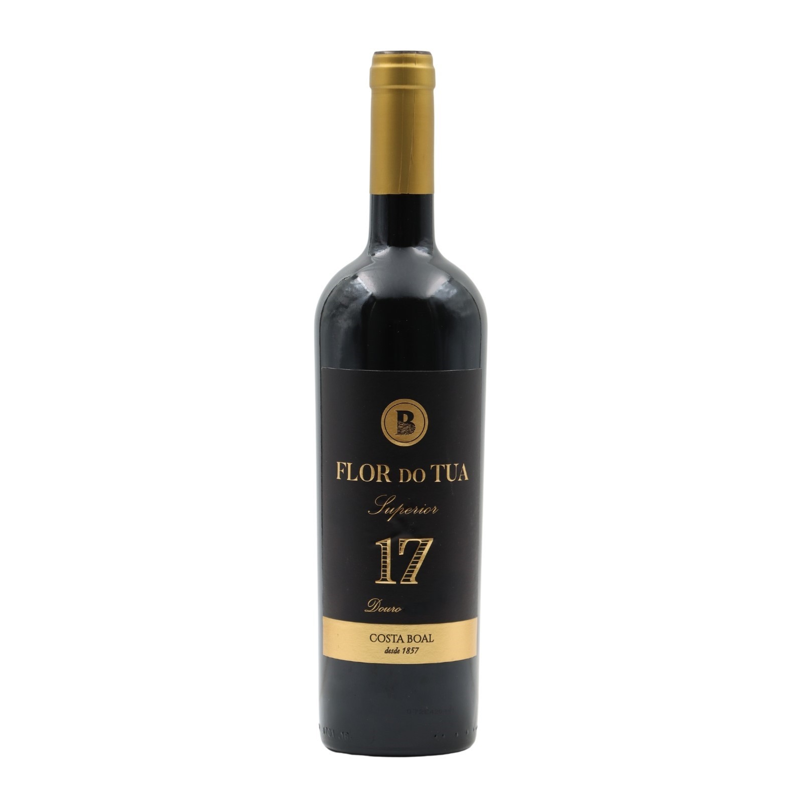 Flor do Tua Superior 17 Rot 2020