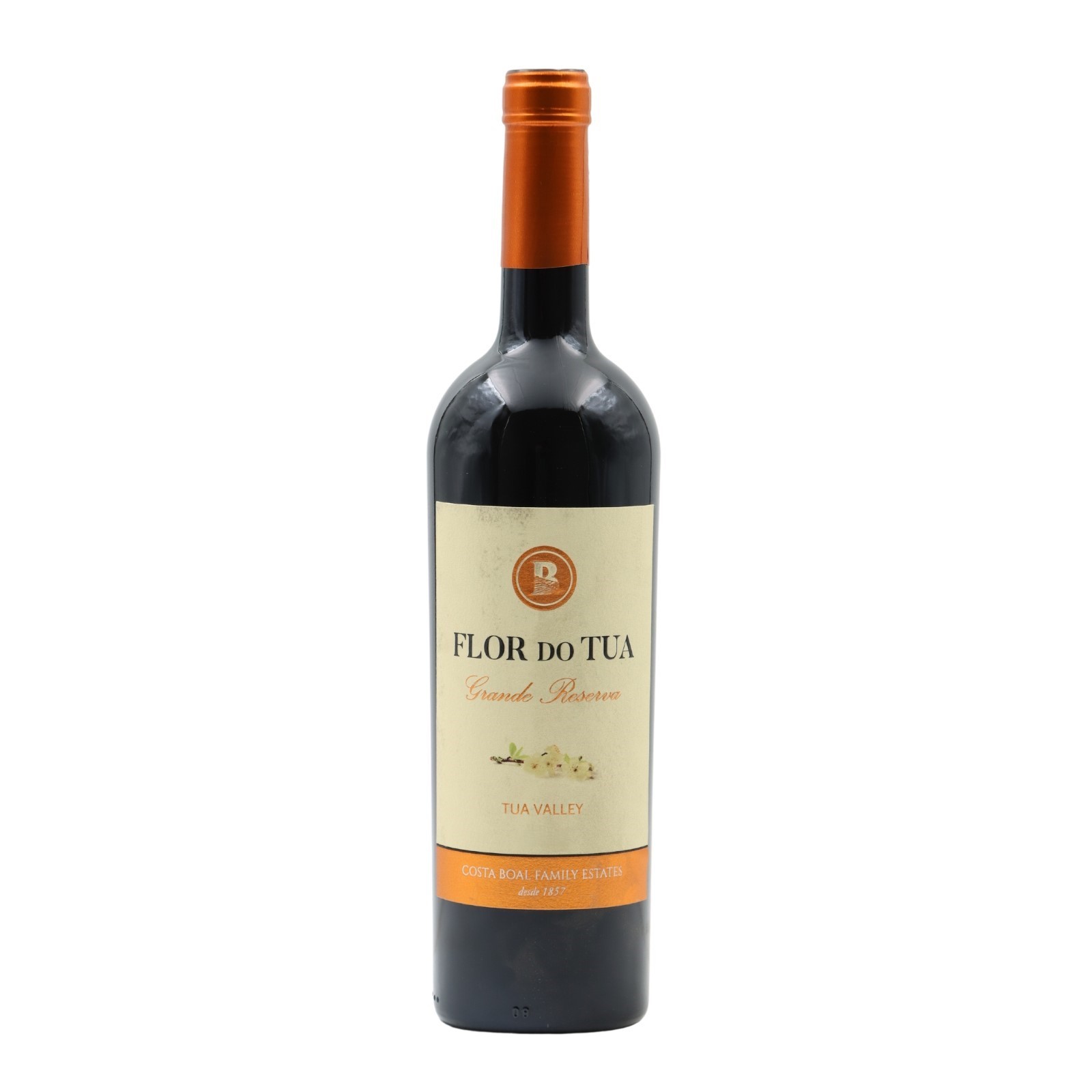 Flor do Tua Grande Reserva Tinto 2021
