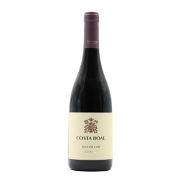 Costa Boal Superior Rot 2019